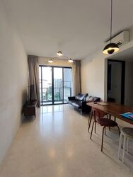Botanique At Bartley (D19), Condominium #532023881